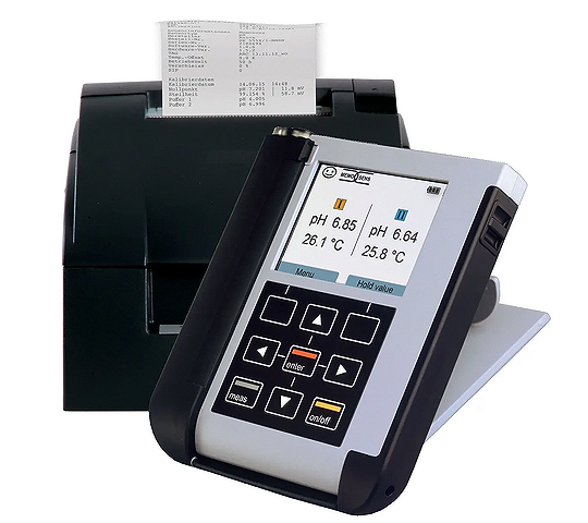 Gesmin | Metrología, Soporte Técnico e Instrumentacion